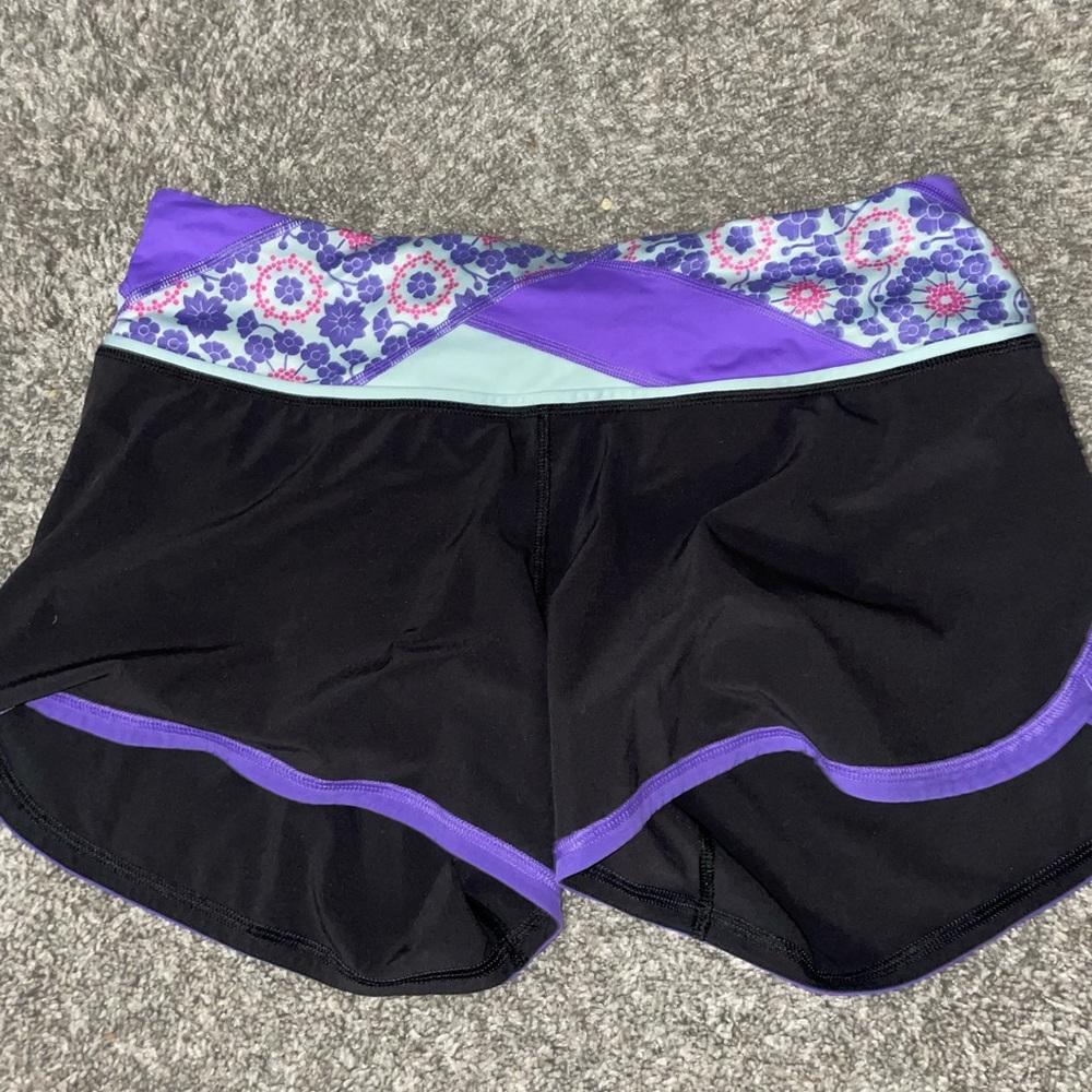 lululemon speed ups
